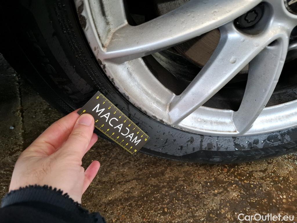  Bmw  Serie 2 Série 2 Active Tourer 216d Lounge 1.5 115CV BVA7 E6d #12