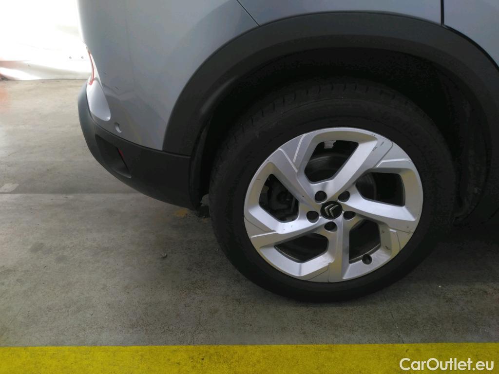  Citroen  C5  Aircross Business 1.2 PureTech 130CV BVM6 E6d #22