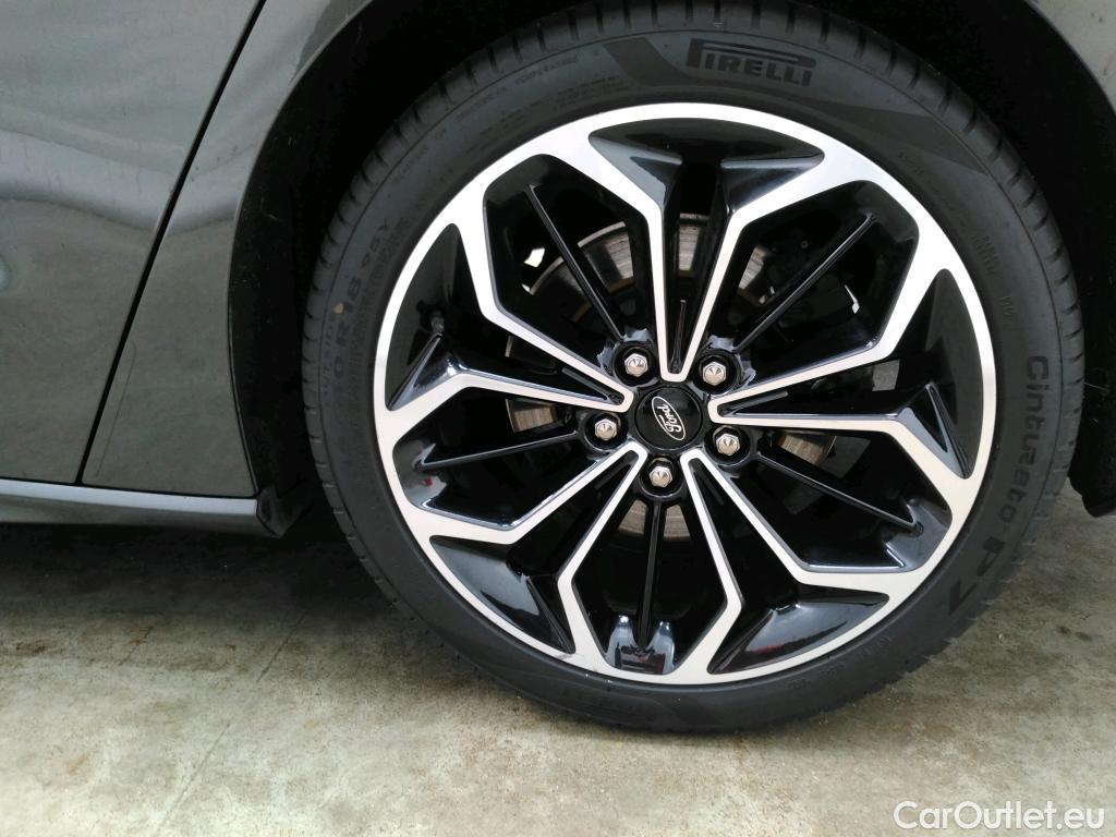  Ford  Focus  Break ST-Line Business 1.5 EcoBlue 120CV BVA8 E6dT #38