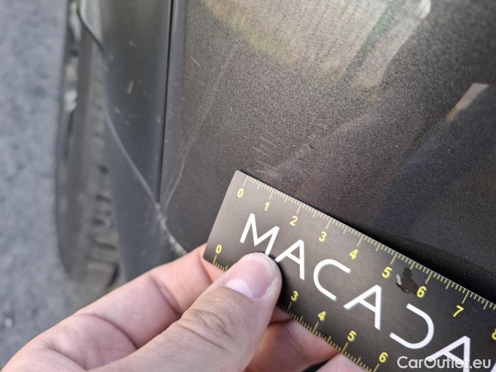  Citroen  C3  Aircross Shine 1.5 BlueHDi 120CV BVA6 E6d #25