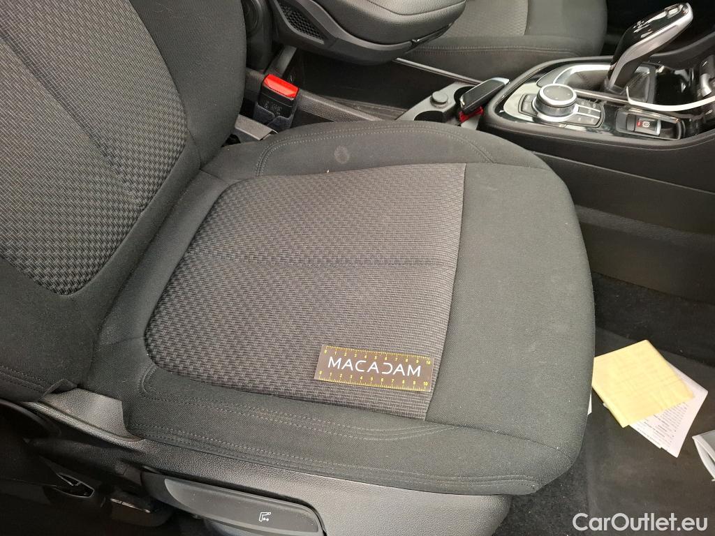  Bmw  Serie 2 Série 2 Gran Tourer 216d Lounge 1.5 115CV BVA7 E6d #49