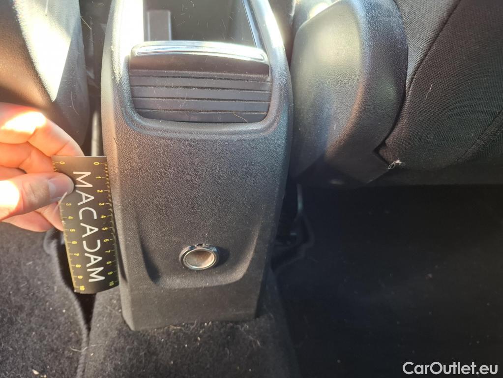  Citroen  C3  Aircross Shine 1.5 BlueHDi 120CV BVA6 E6d #22