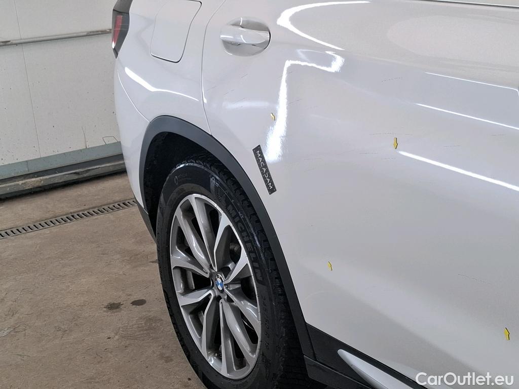  Bmw  X3 Série  xDrive 30d M Sport 3.0 285CV BVA8 E6d #31