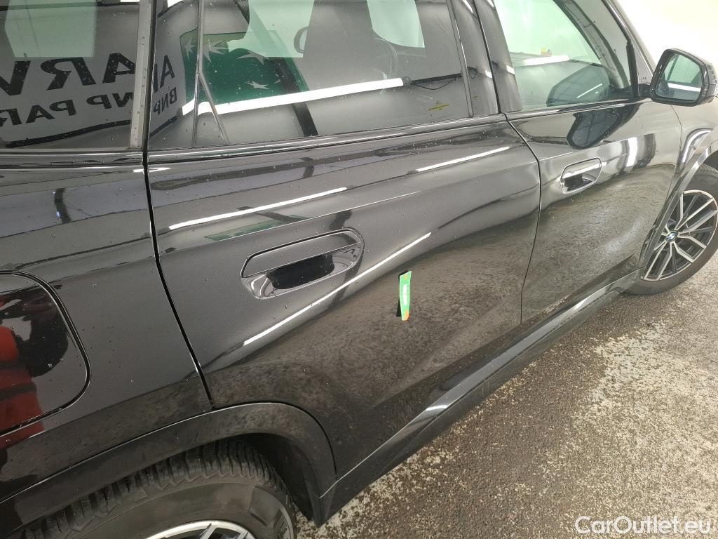  Bmw  X1 BMW  / 2022 / 5P / SUV xDrive23i M Sport DKG7 #3