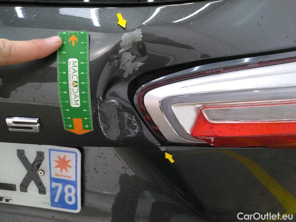  Ford  Focus  Break ST-Line Business 1.5 EcoBlue 120CV BVA8 E6dT #8