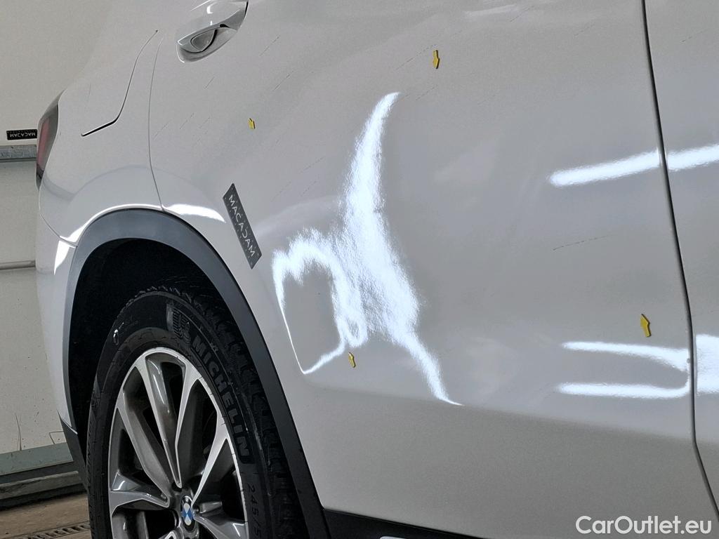  Bmw  X3 Série  xDrive 30d M Sport 3.0 285CV BVA8 E6d #34