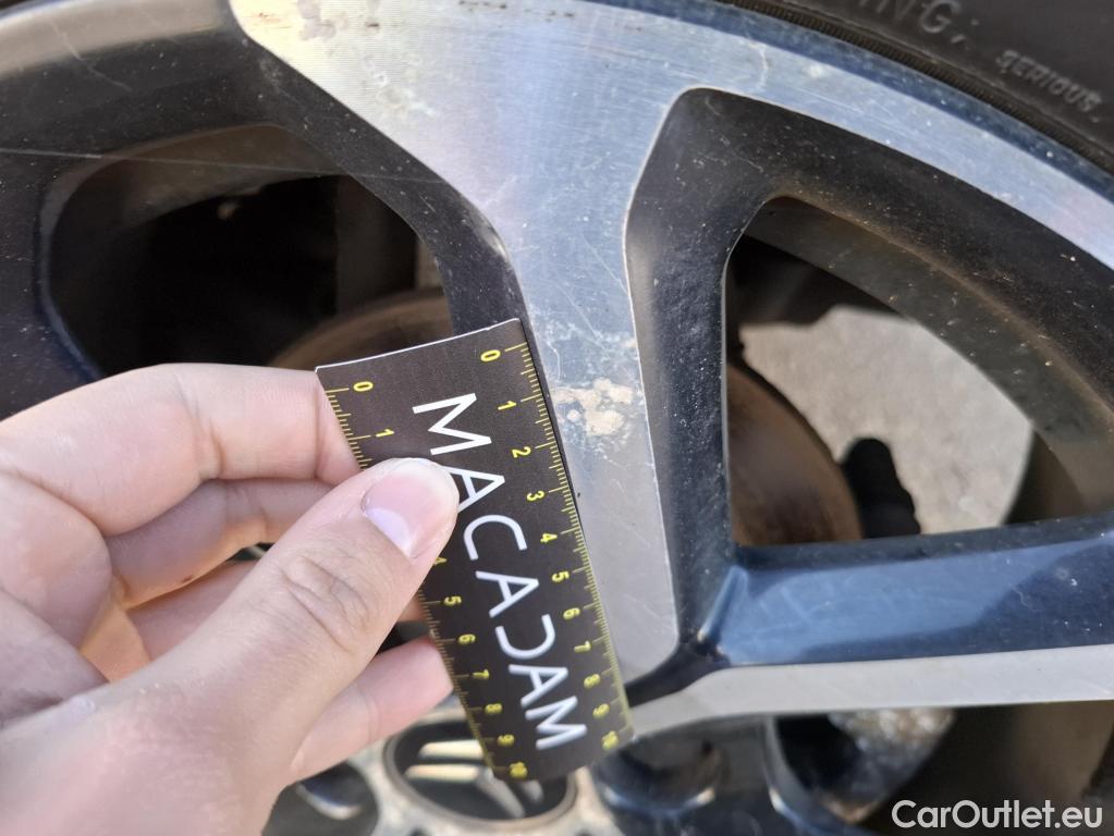  Citroen  C3  Aircross Shine 1.5 BlueHDi 120CV BVA6 E6d #35