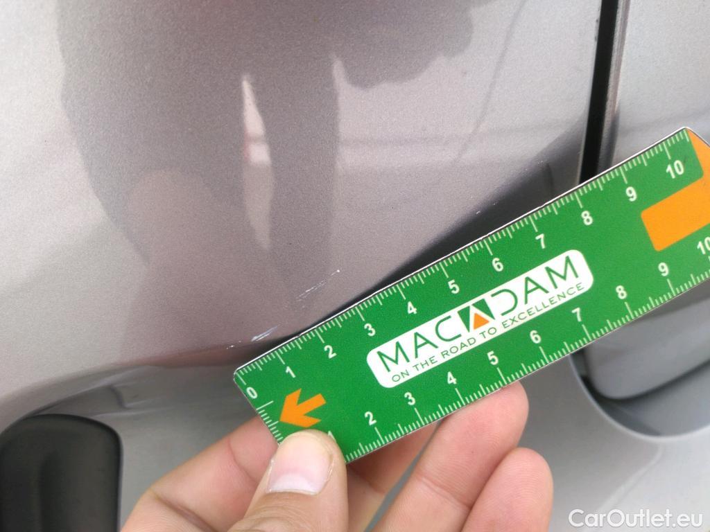  Citroen  C5  Aircross Business 1.2 PureTech 130CV BVM6 E6d #2