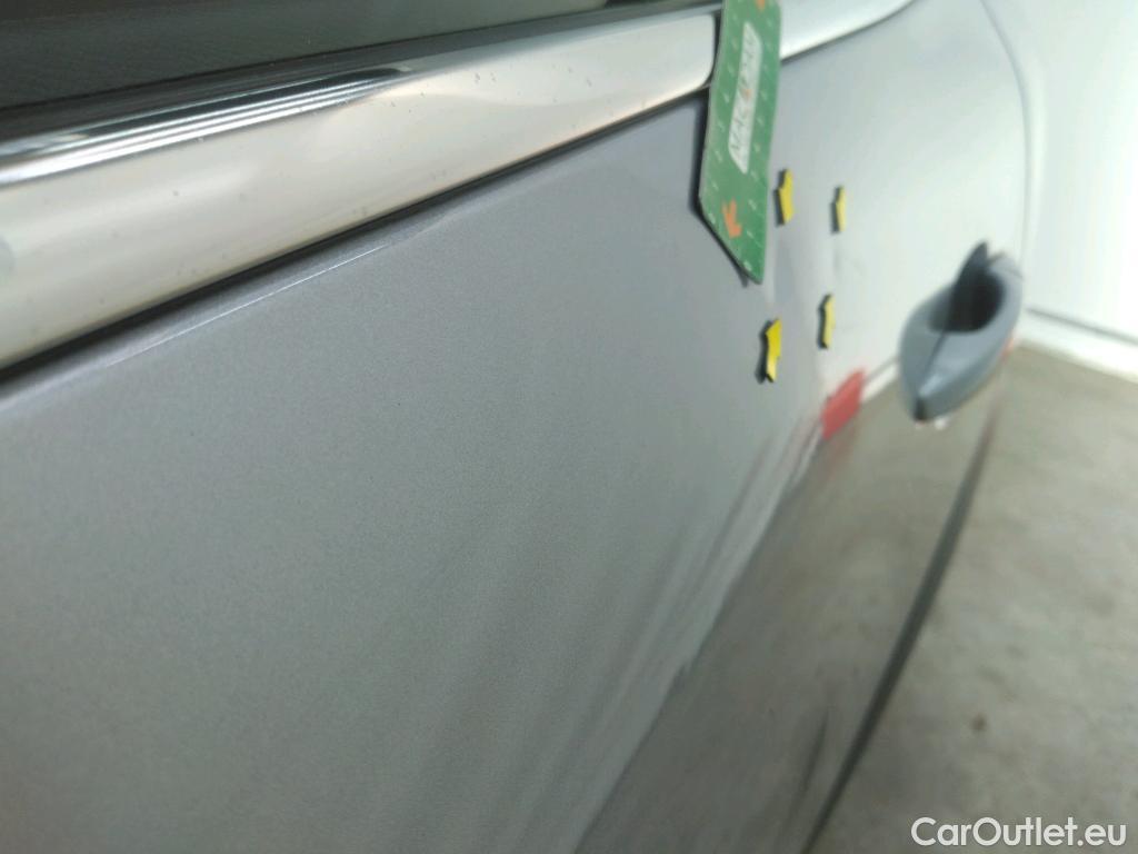  Citroen  C5  Aircross Business 1.2 PureTech 130CV BVM6 E6d #20