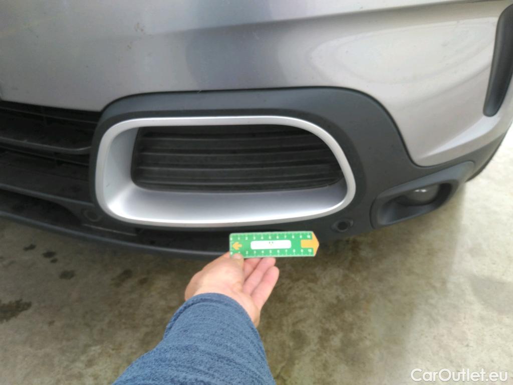  Citroen  C5  Aircross Business 1.2 PureTech 130CV BVM6 E6d #33