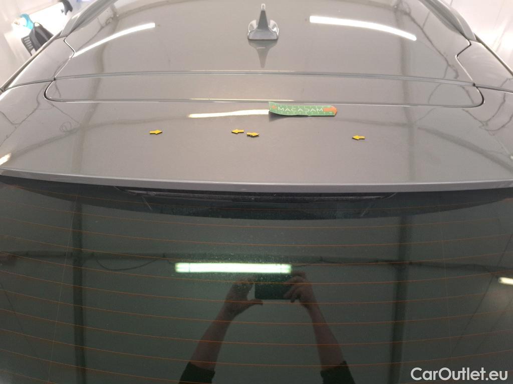  Ford  Kuga  Titanium Hybrid 2.5 190CV BVA6 E6dT #1