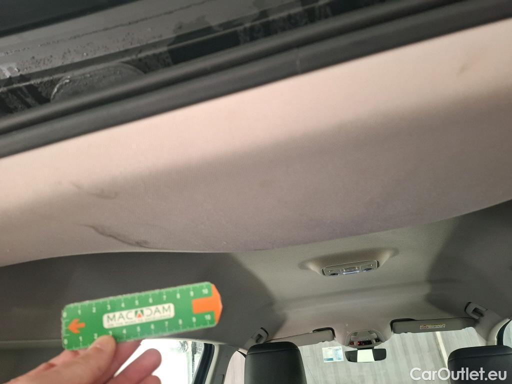  Citroen  C5 CITROEN  Aircross / 2018 / 5P / SUV Hybrid 225 ë-EAT8 Business #37