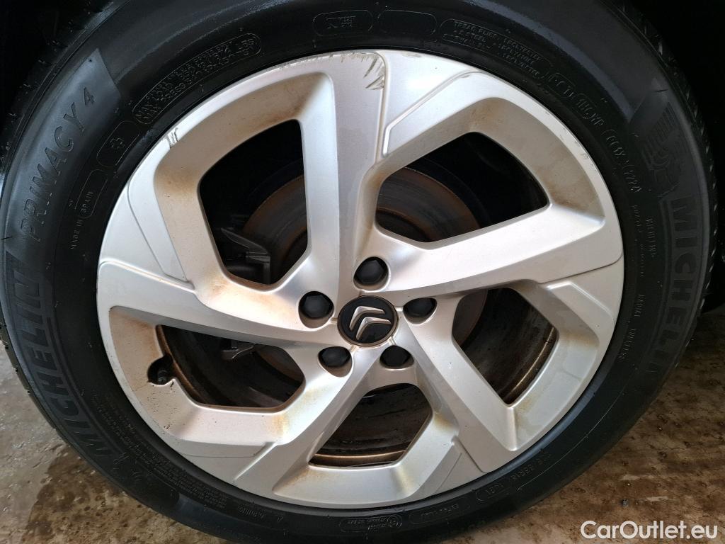  Citroen  C5  Aircross Business 1.5 BlueHDi 130CV BVA8 E6d #23