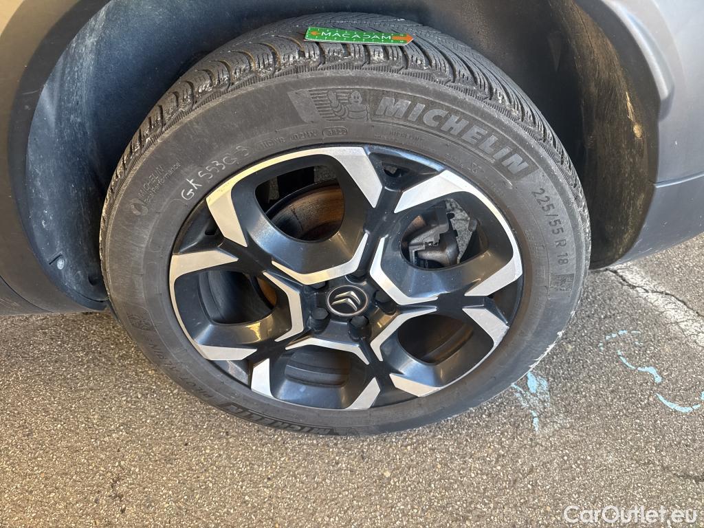  Citroen  C5  Aircross Feel 1.5 BlueHDi 130CV BVA8 E6d #23