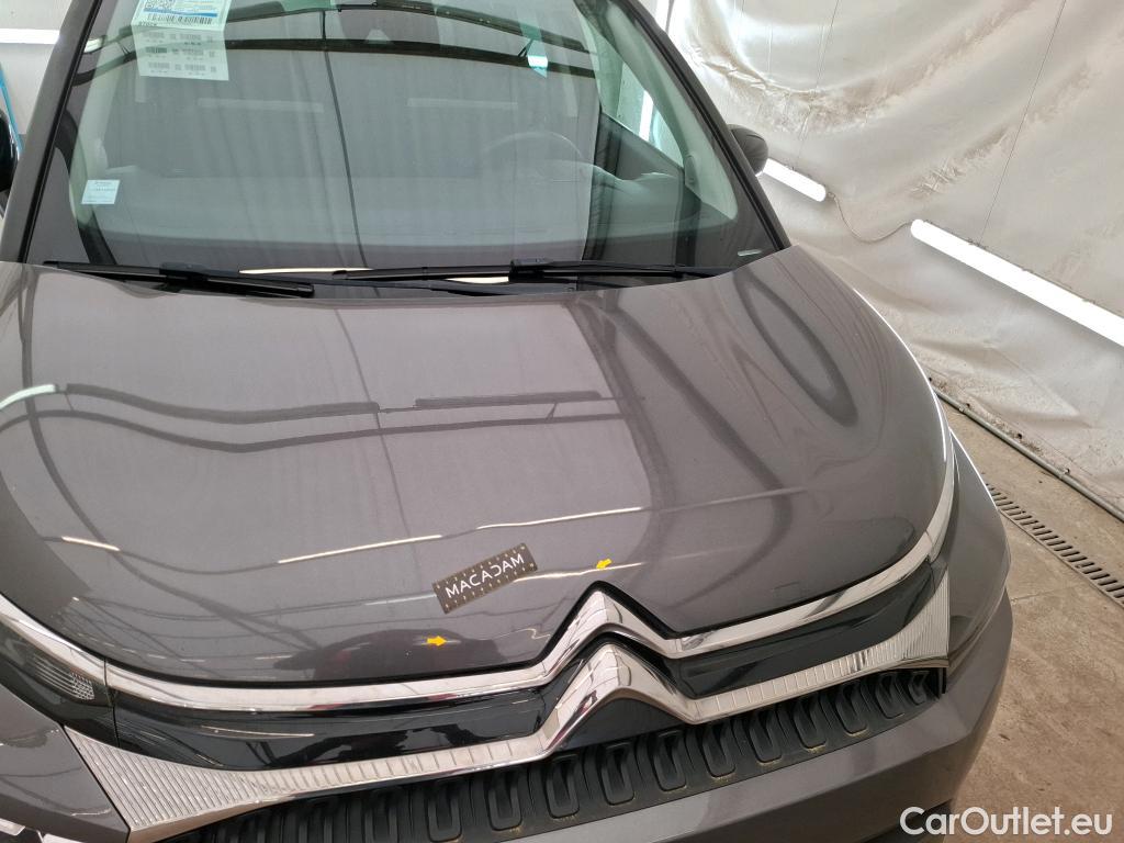  Citroen  C3  Aircross Shine 1.5 BlueHDi 120CV BVA6 E6d #1