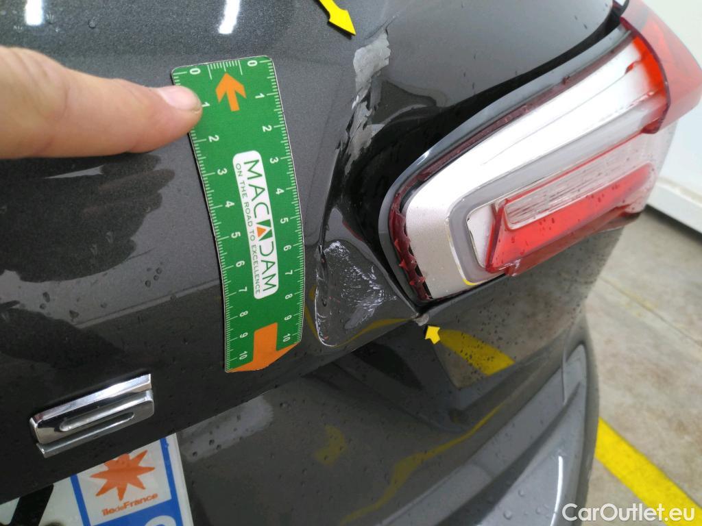  Ford  Focus  Break ST-Line Business 1.5 EcoBlue 120CV BVA8 E6dT #9