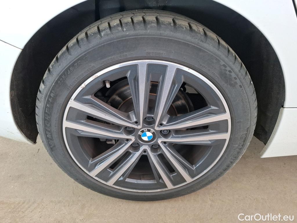  Bmw  Serie 1 BMW Série 1 / 2019 / 5P / Berline 1.5 116D DKG7 Business Design #17