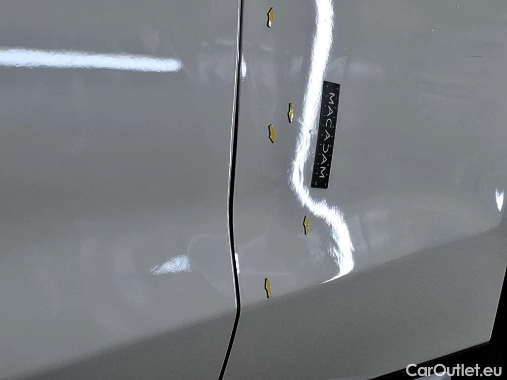  Bmw  X3 Série  xDrive 30d M Sport 3.0 285CV BVA8 E6d #8