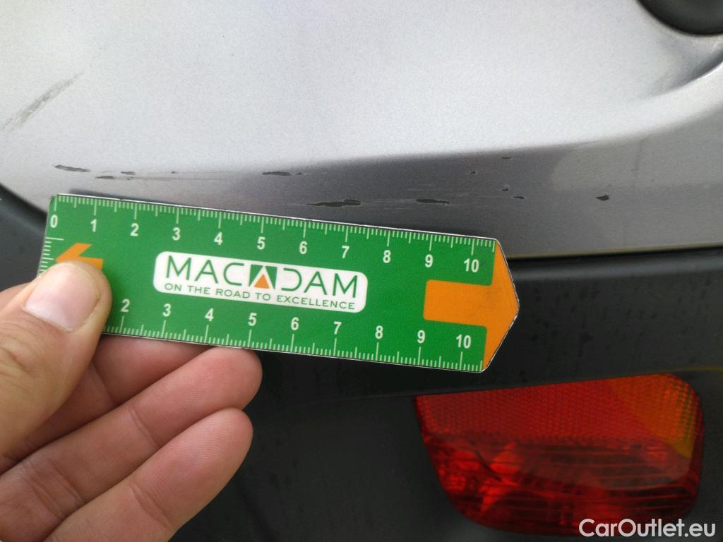  Citroen  C5  Aircross Business 1.2 PureTech 130CV BVM6 E6d #4