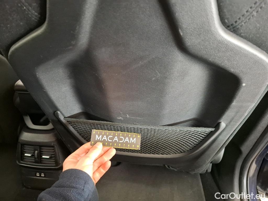  Bmw  Serie 2 Série 2 Gran Tourer 216d Lounge 1.5 115CV BVA7 E6d #35