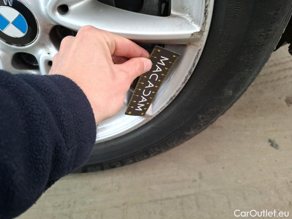  Bmw  Serie 2 Série 2 Gran Tourer 216d Lounge 1.5 115CV BVA7 E6d #31