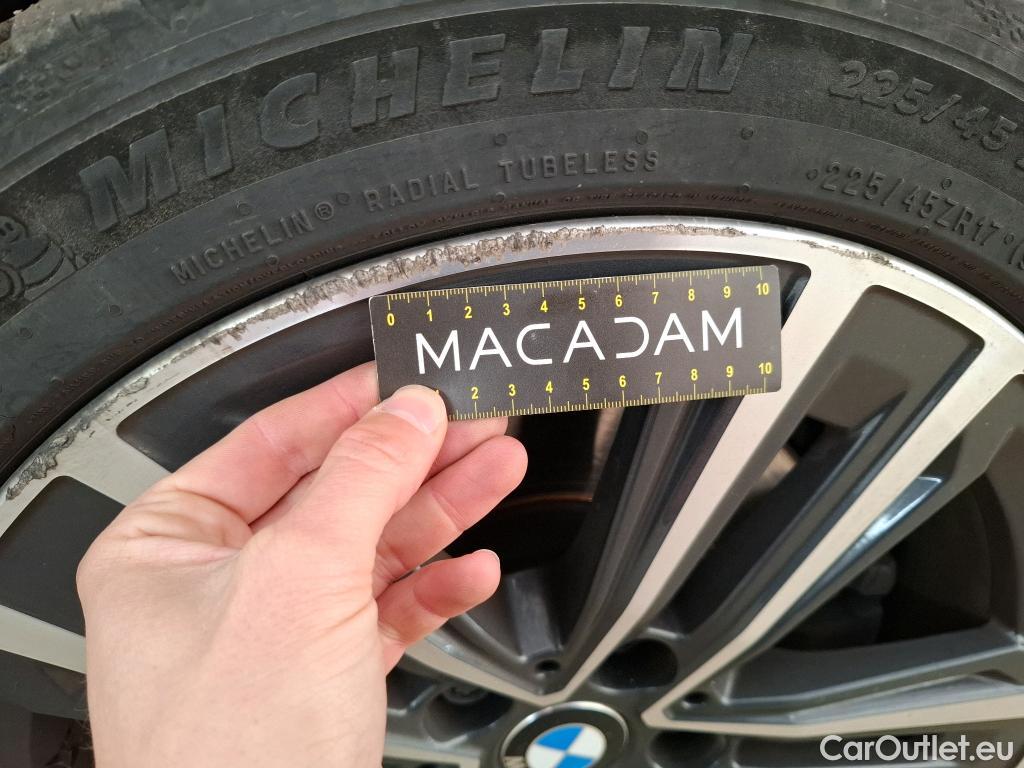  Bmw  Serie 1 BMW Série 1 / 2019 / 5P / Berline 1.5 116D DKG7 Business Design #23