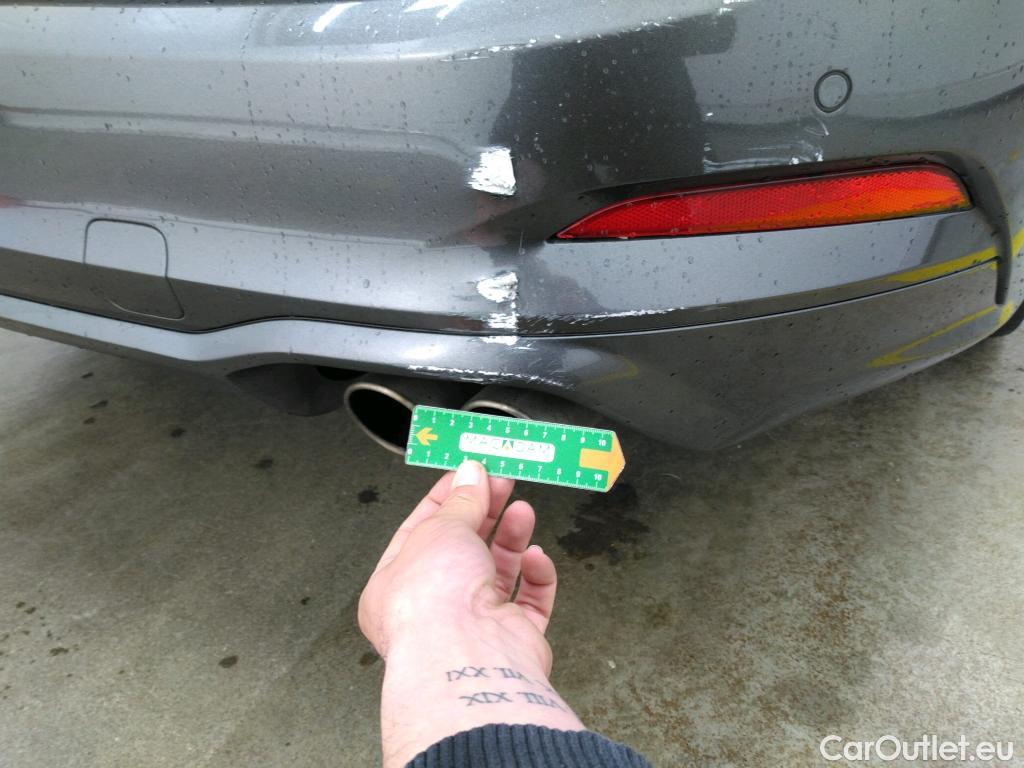  Ford  Focus  Break ST-Line Business 1.5 EcoBlue 120CV BVA8 E6dT #4