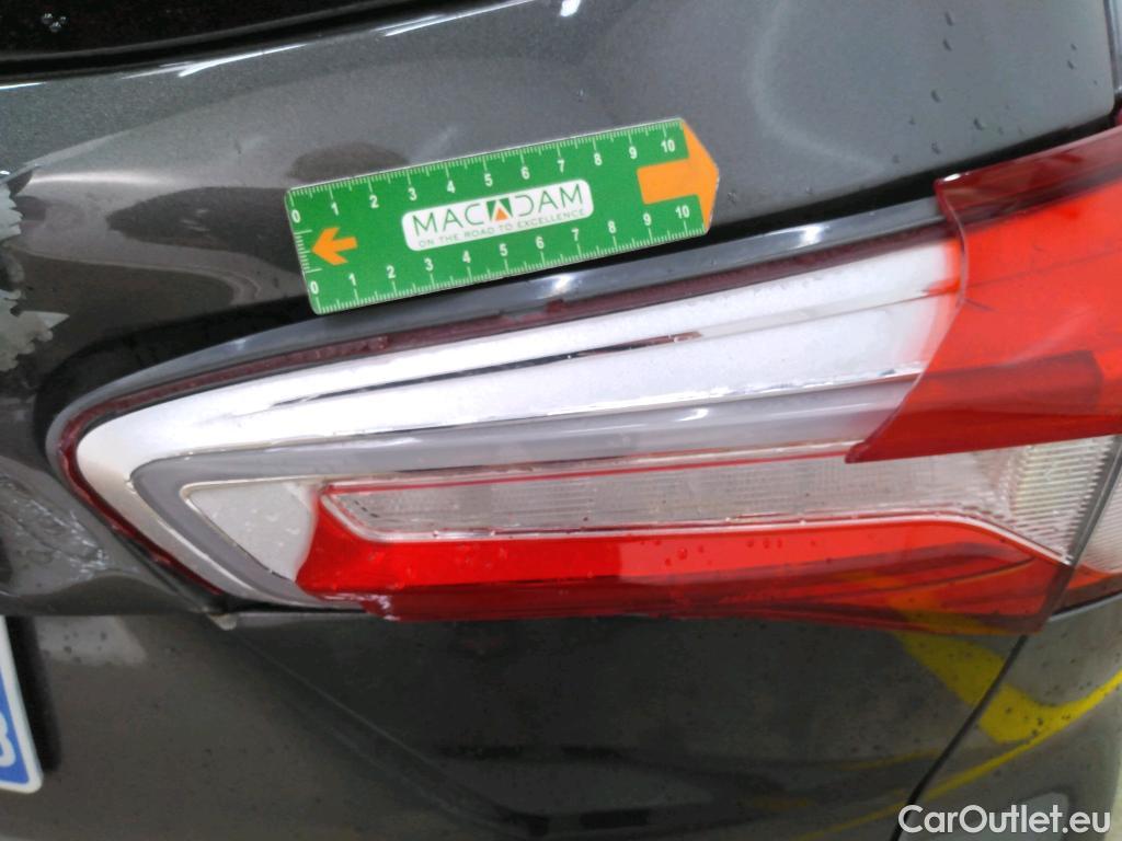  Ford  Focus  Break ST-Line Business 1.5 EcoBlue 120CV BVA8 E6dT #12