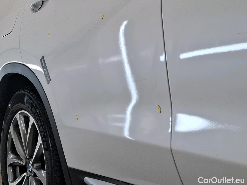  Bmw  X3 Série  xDrive 30d M Sport 3.0 285CV BVA8 E6d #38