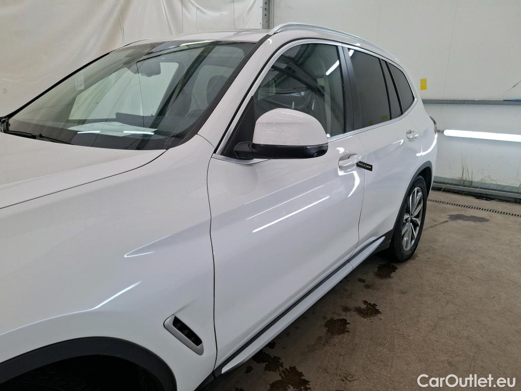  Bmw  X3 Série  xDrive 30d M Sport 3.0 285CV BVA8 E6d #15