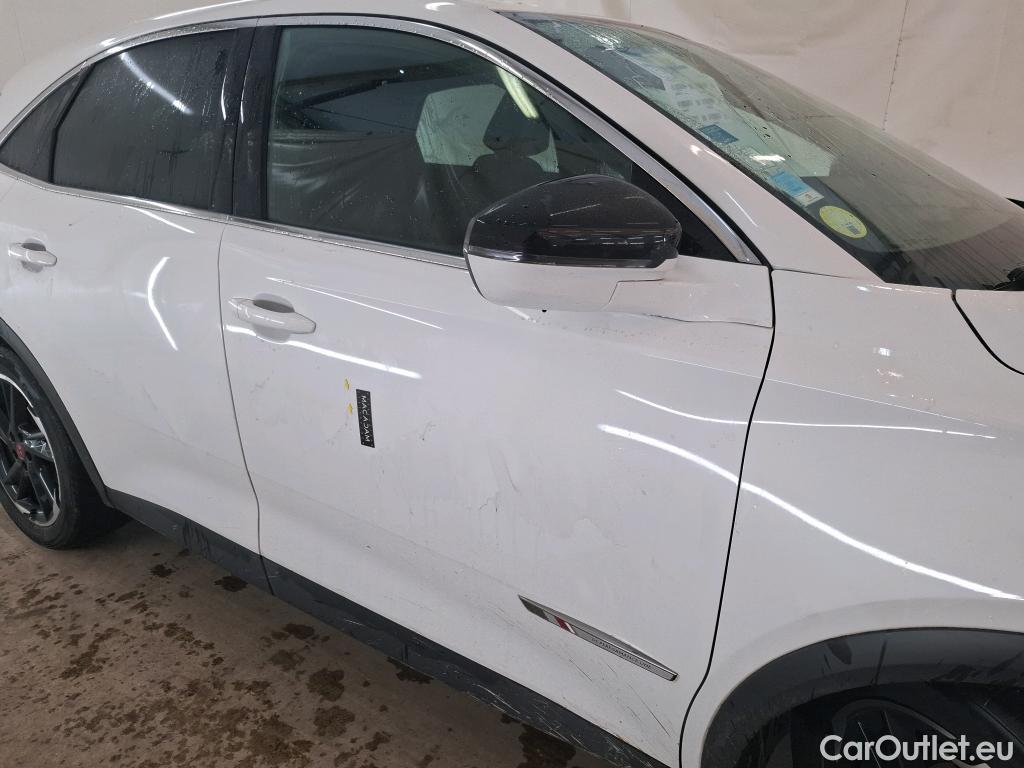 DS  DS7 7 Crossback Performance Line 2.0 BlueHDi 180CV BVA8 E6dT #3