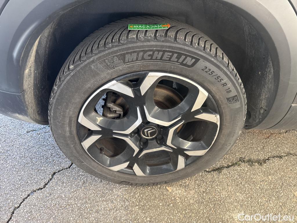  Citroen  C5  Aircross Feel 1.5 BlueHDi 130CV BVA8 E6d #8