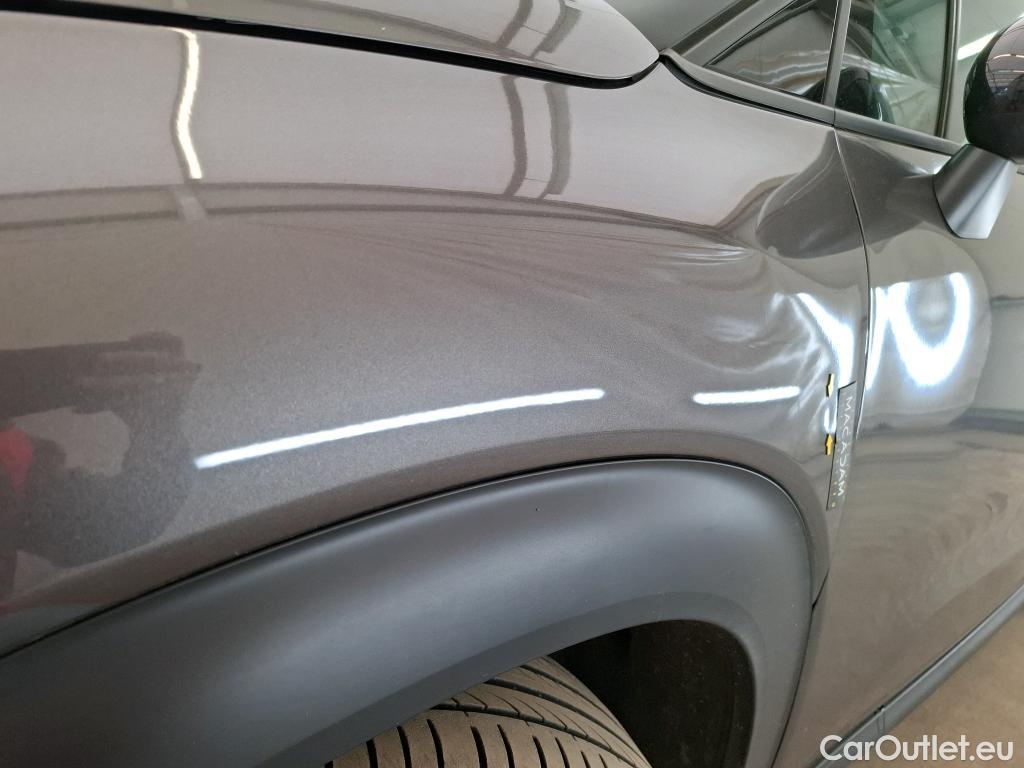  Citroen  C3  Aircross Shine 1.5 BlueHDi 120CV BVA6 E6d #19