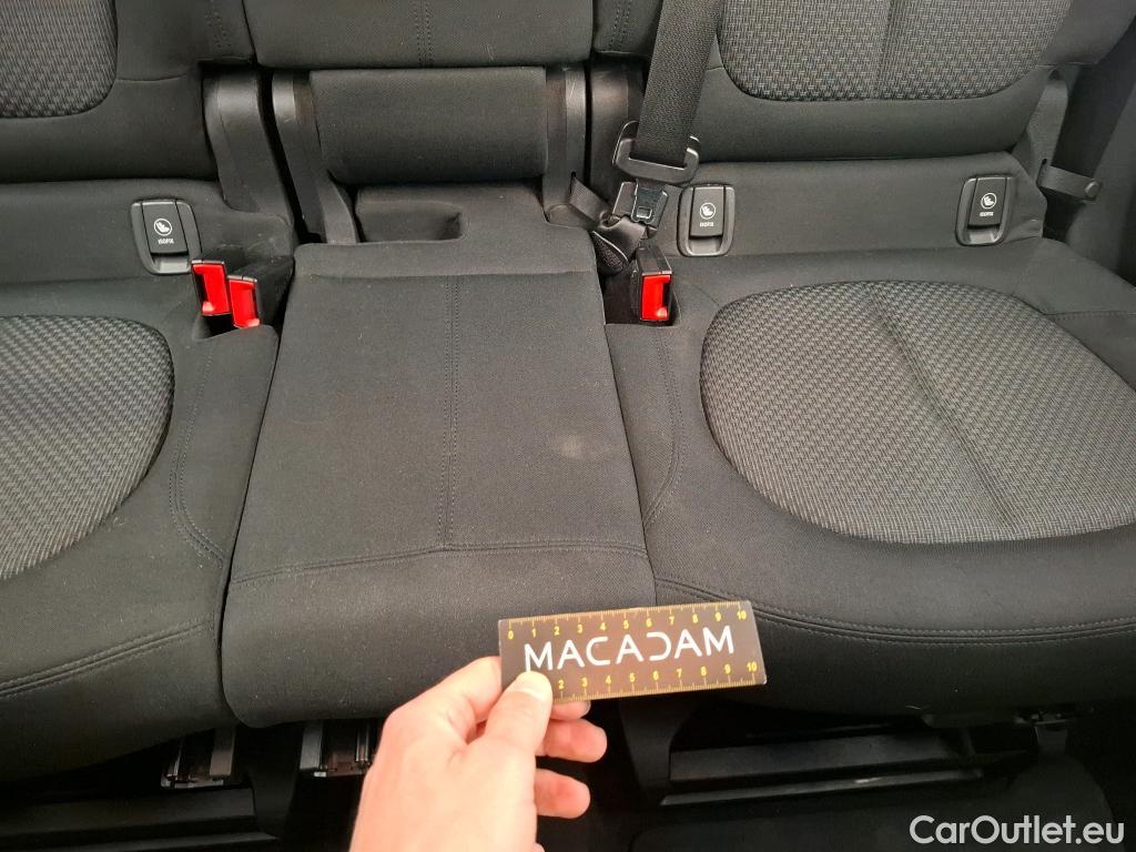  Bmw  Serie 2 Série 2 Gran Tourer 216d Lounge 1.5 115CV BVA7 E6d #51