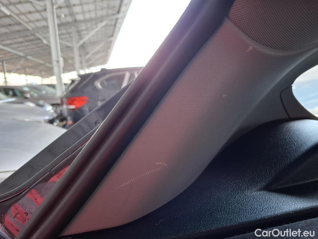  Bmw  Serie 2 Série 2 Active Tourer 216d Lounge 1.5 115CV BVA7 E6d #25