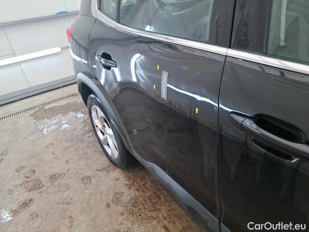  Citroen  C5  Aircross Business 1.5 BlueHDi 130CV BVA8 E6d #1