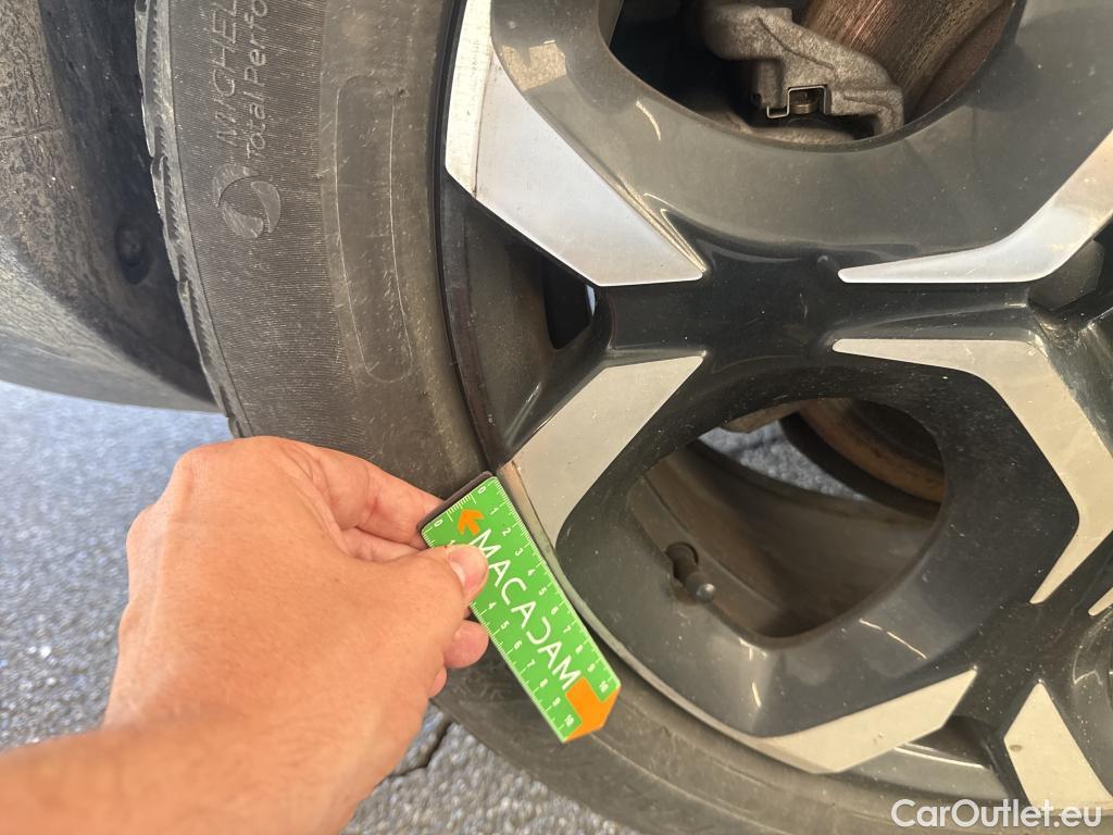  Citroen  C5  Aircross Feel 1.5 BlueHDi 130CV BVA8 E6d #10