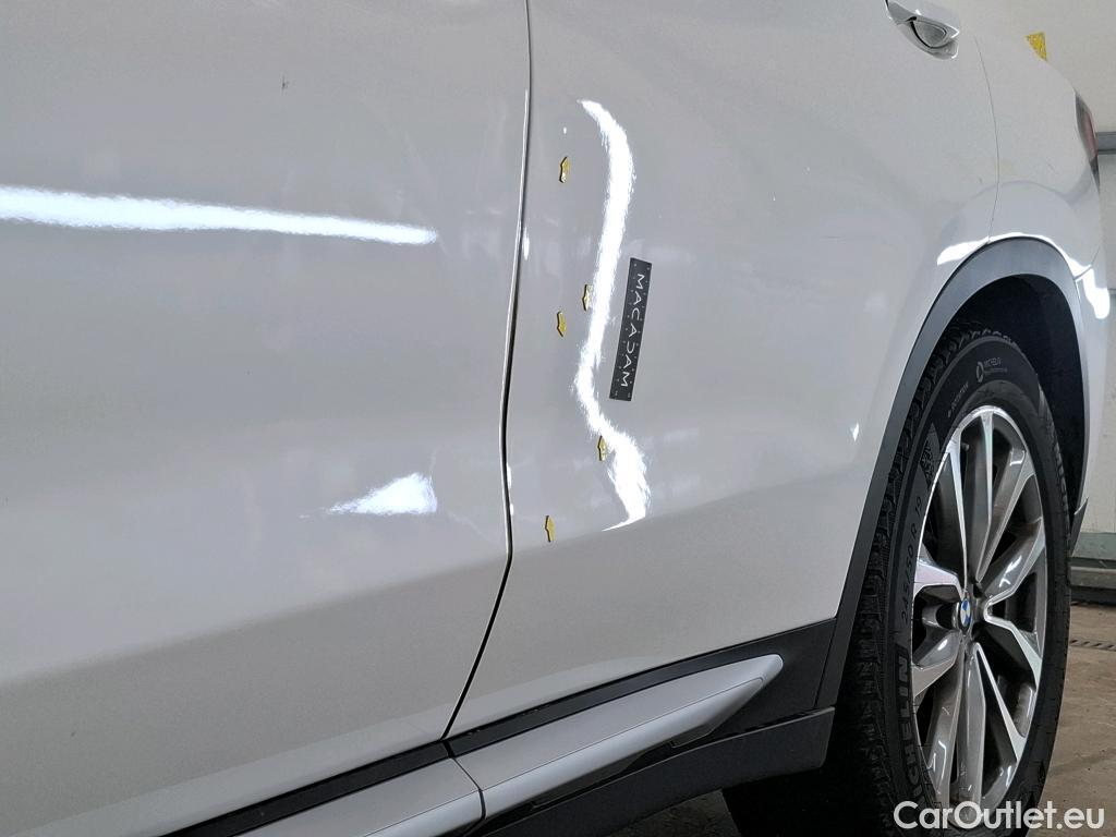  Bmw  X3 Série  xDrive 30d M Sport 3.0 285CV BVA8 E6d #5