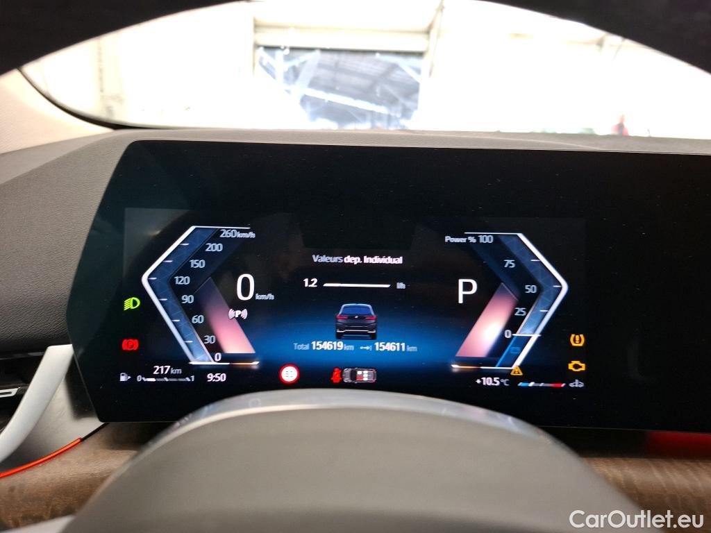  Bmw  2 Tourer BMW Série 2 Active Tourer / 2021 / 5P / monospace 218d 150ch Business Design DKG7 #6