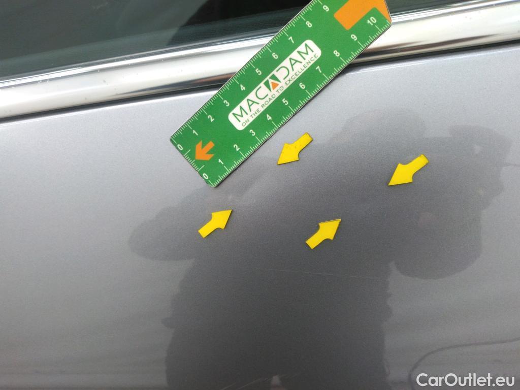  Citroen  C5  Aircross Business 1.2 PureTech 130CV BVM6 E6d #19