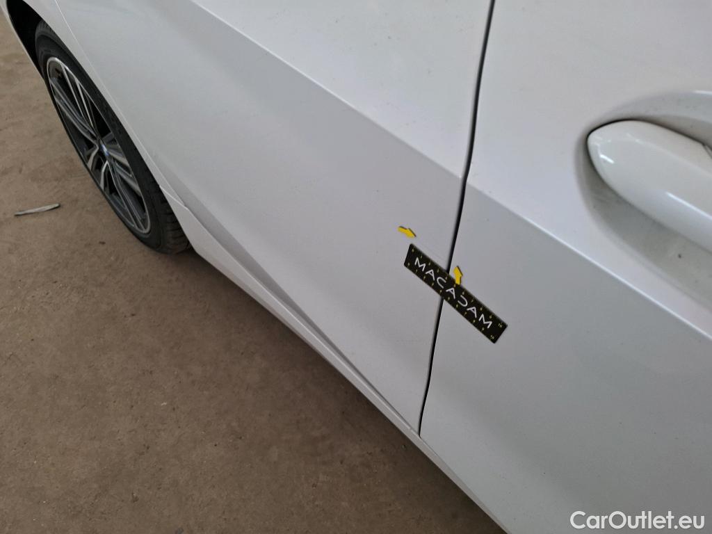  Bmw  Serie 1 BMW Série 1 / 2019 / 5P / Berline 1.5 116D DKG7 Business Design #68