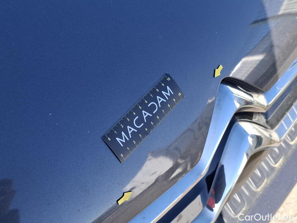  Citroen  C3  Aircross Shine 1.5 BlueHDi 120CV BVA6 E6d #4