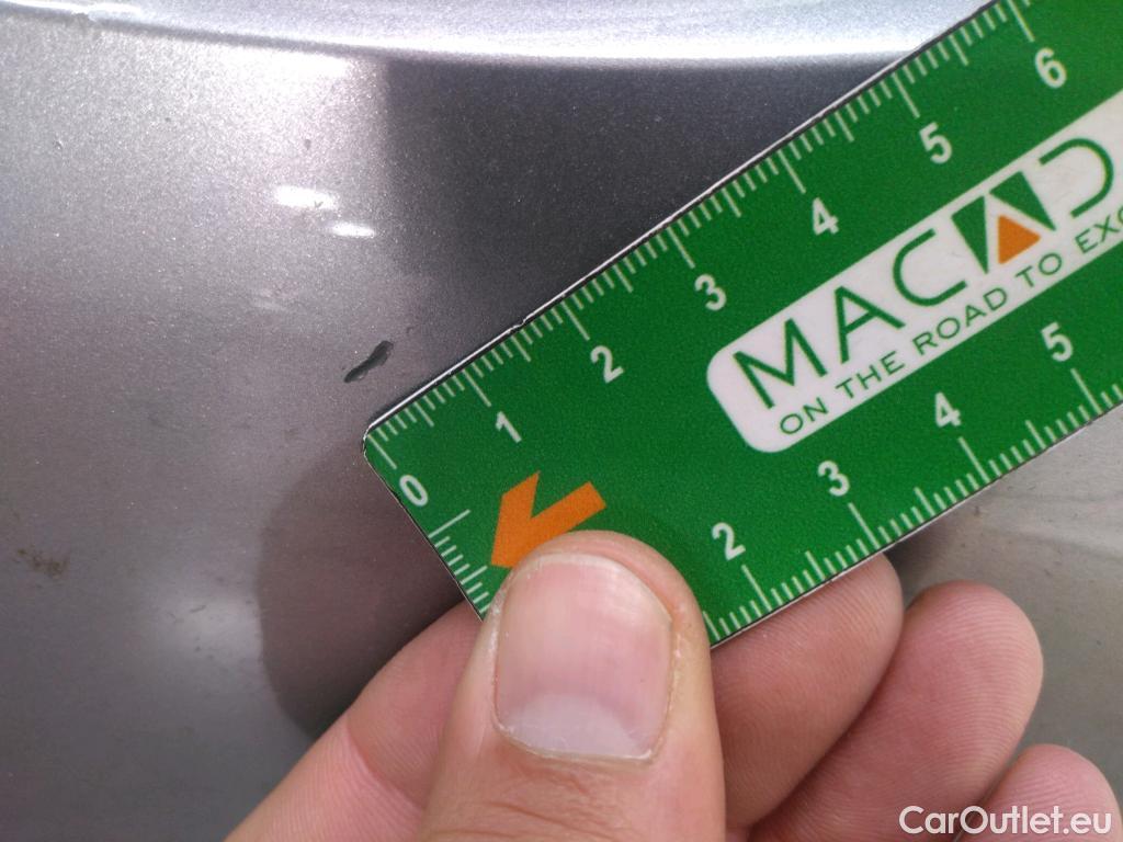  Citroen  C5  Aircross Business 1.2 PureTech 130CV BVM6 E6d #31