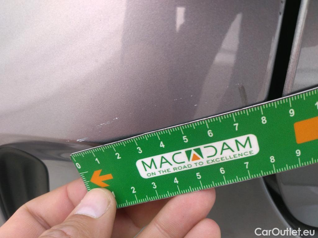  Citroen  C5  Aircross Business 1.2 PureTech 130CV BVM6 E6d #3