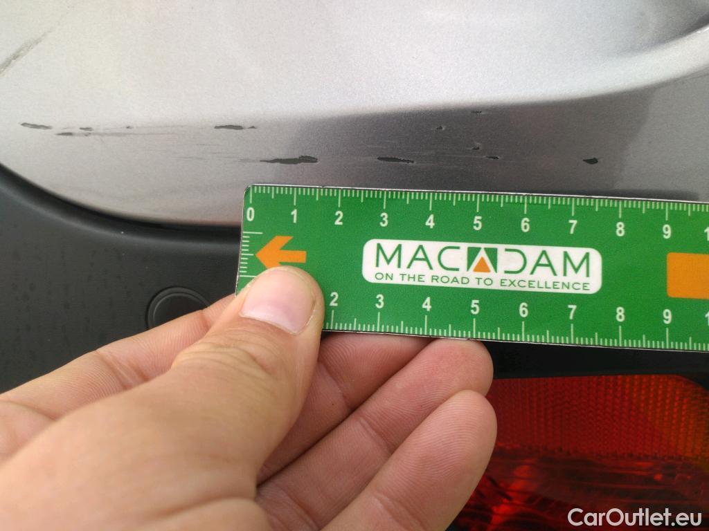  Citroen  C5  Aircross Business 1.2 PureTech 130CV BVM6 E6d #9