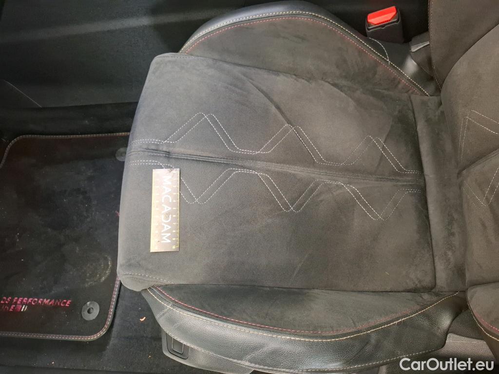  DS  DS7 7 Crossback Performance Line 2.0 BlueHDi 180CV BVA8 E6dT #8