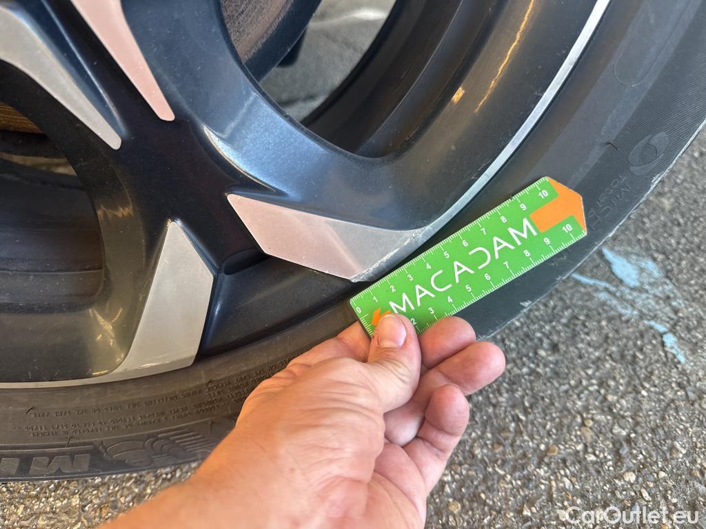  Citroen  C5  Aircross Feel 1.5 BlueHDi 130CV BVA8 E6d #24