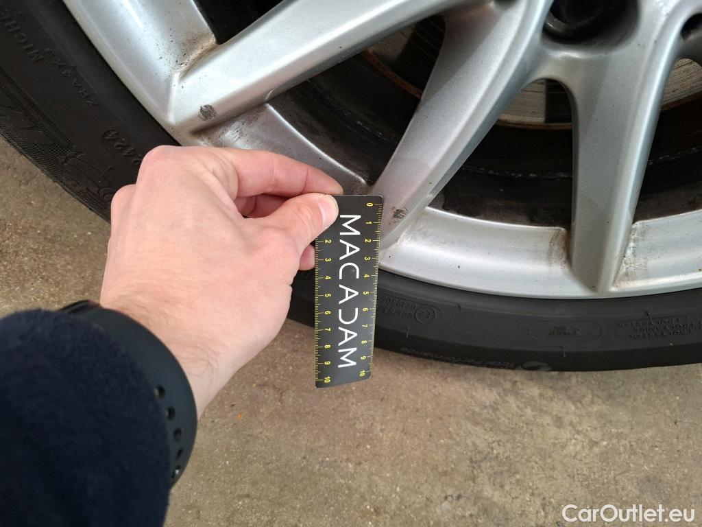  Bmw  Serie 2 Série 2 Gran Tourer 216d Lounge 1.5 115CV BVA7 E6d #27