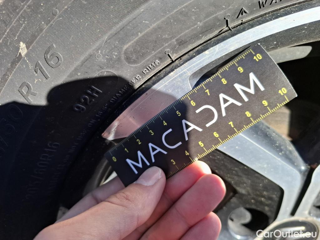  Citroen  C3  Aircross Shine 1.5 BlueHDi 120CV BVA6 E6d #33