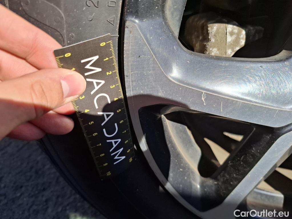  Citroen  C3  Aircross Shine 1.5 BlueHDi 120CV BVA6 E6d #37